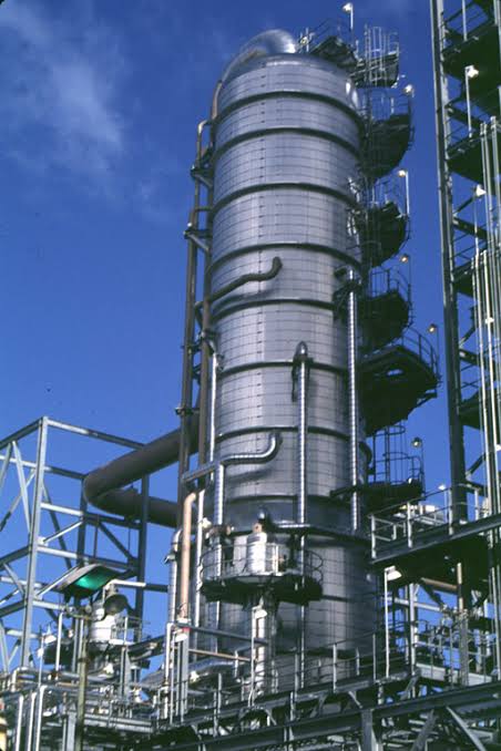 FG don talk say dem no get the capacity to supply Dangote Refinery 700,000bpd
