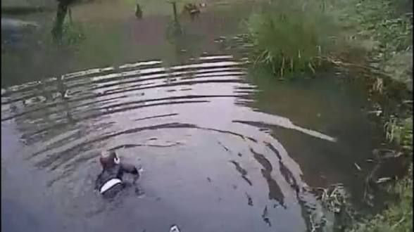 Three Children Don Drown For Delta State