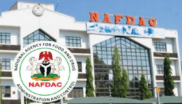 NAFDAC record 213 raids with 474 new cases for eight months
