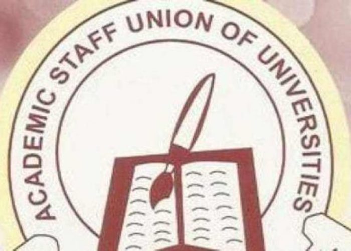UNIPORT ASUU don declare indefinite strike becos of incomplete salaries and allowances