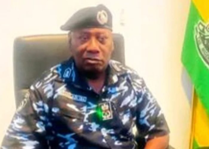 We Nor See Any Bomb Arround Church As Abia Pastor Tok — Police