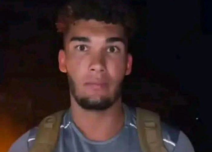 FG Don Porchu Alex Komot Nigeria Cus Of Tok