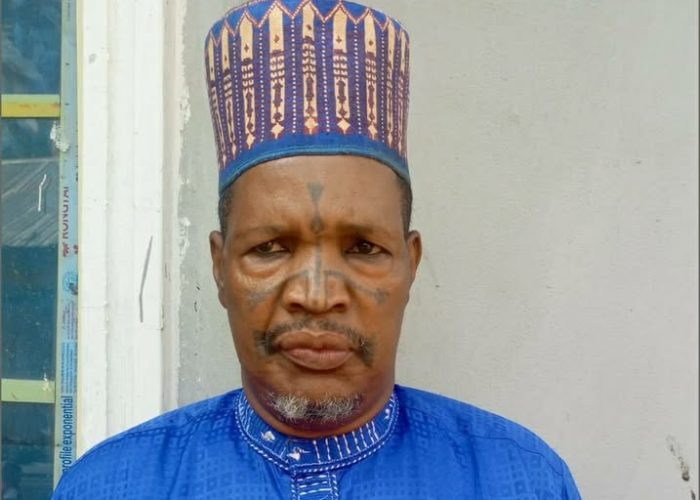 We Go Make Una Bite Finger- Fulani Man Vow Cus Of MACBAN Chair Wey Kapi