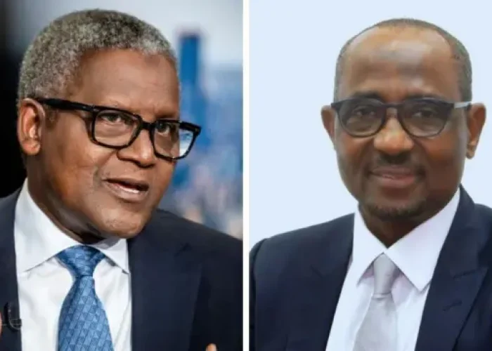 I Nor Respond To Dangote Yet —NMDPRA Oga