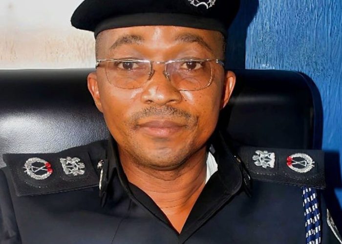 Boy Tiff And Kill Namesake Afta Papa Not Pay Ransom