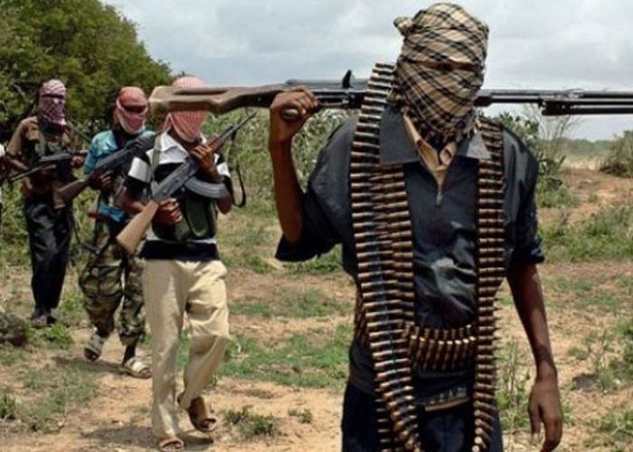 Boko Haram Don Reduce- George Akume