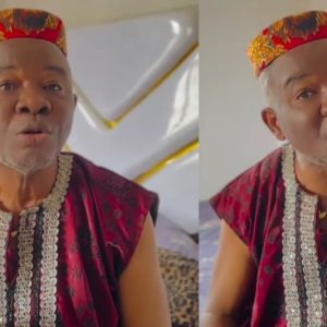 Who Dig Pit For Me Go Fall Inside – Chiwetalu Agu