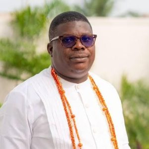 Use Social Media take promote peace – Collins Edema