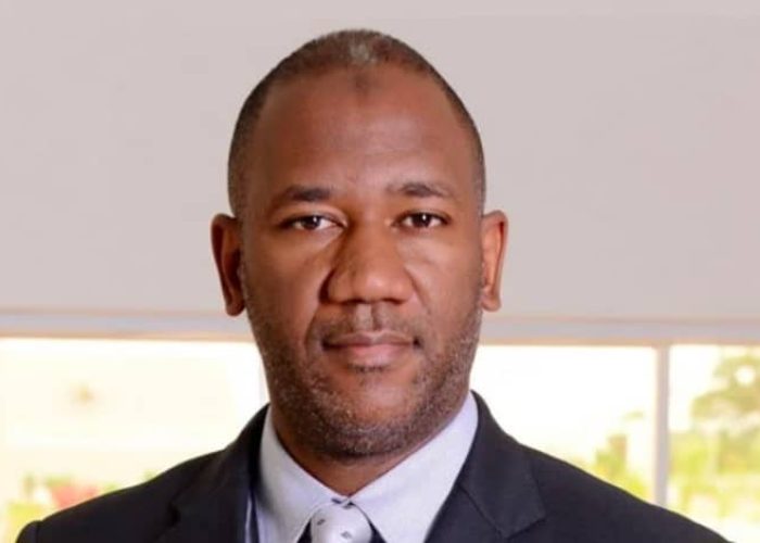 I Nor Wan Be President Now – Datti Baba