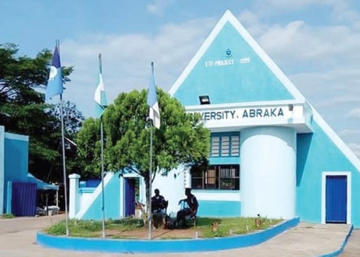 Abraka Uni Don Suspend Student Cus Of TikTok Video
