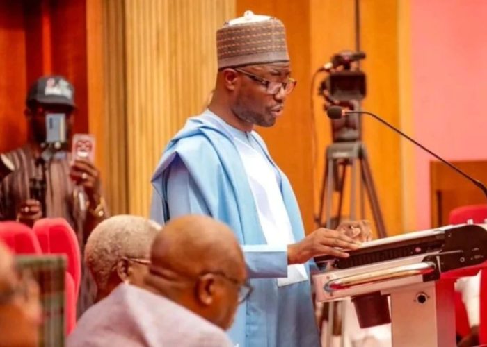 FG Give 34 Million Pipo Moni To Epp Reduce Sapa