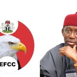 EFCC Don Arrest Ifeanyi Okowa For Port Harcourt