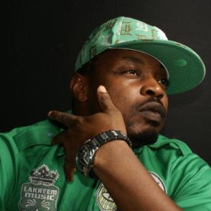 Dem Dey Fear Trump, Govimet Ban Eldris Abdulkareem Song