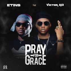 Victor Ad- Pray for Grace