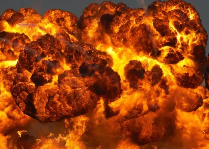 Landmine explode for Imo state