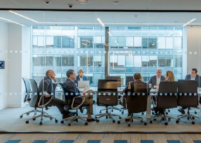 Federal Govomet Don Hire U.S Firm Wey Go Dey Epp Check How Christian Dey Kpai