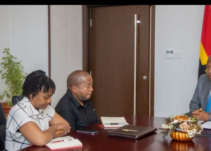 Ghana Ministry Don Call South Africa To Come Tok Why Dem Disgrace Ghana Man