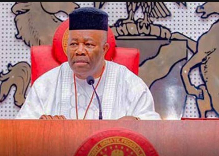 Senate Stamp $6bn Loan Make Tinubu Kolet