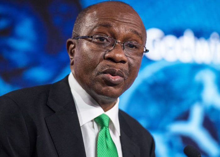 Emefiele don petition appeal court ontop Abuja estate mata