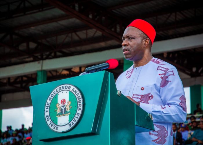 Any Skool Wey Nor Open On Mondays, We Go Close Am — Gov Soludo