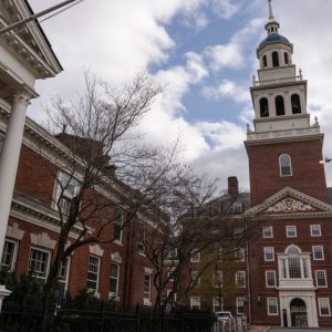 Donald Trump don block Havard university from enrolling foreign Students