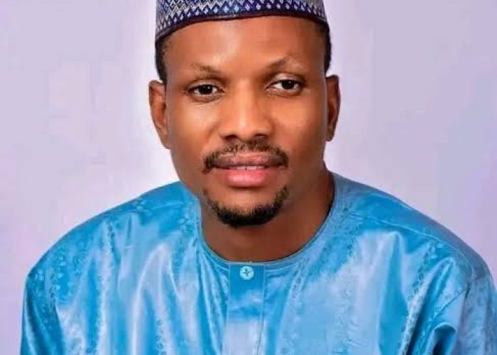 Buy Chaka To Save Yoursef – Zamfara Rep Member Tell Hin Pipo