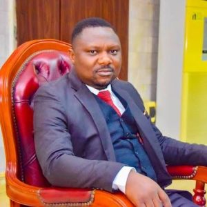 From APC To NDC, Udu Lawmaker Seat Don Dey Open