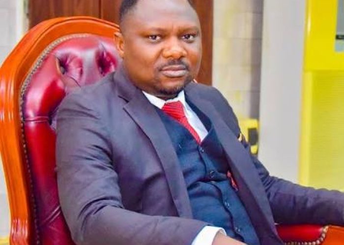From APC To NDC, Udu Lawmaker Seat Don Dey Open