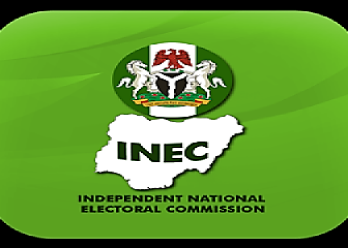 We don recieve 110 letters for new party – INEC