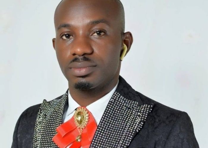 Make Uvwie Task Force Stop To Tiff From Pipo, Activist