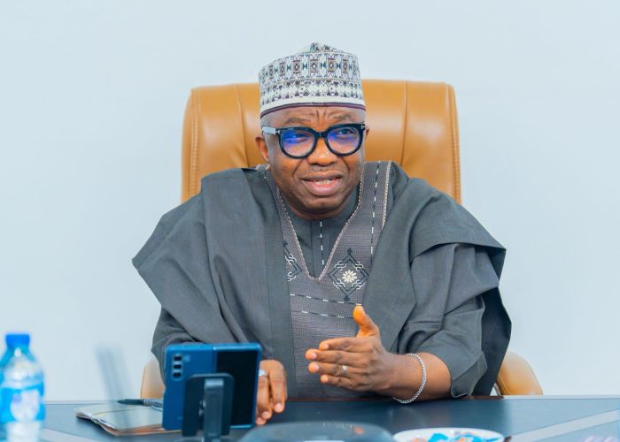 NDPC don dey investiagate JAMB technical error