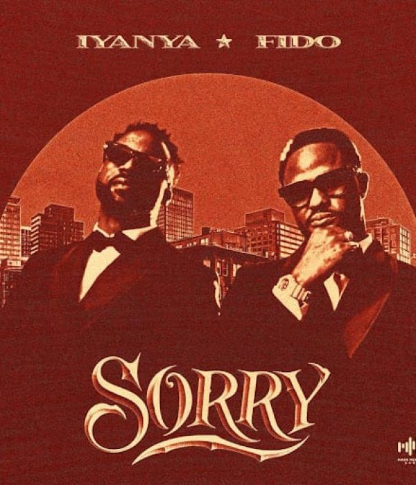 Iyanya ft. Fido – Sorry