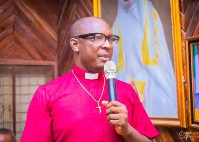 Northen CAN Reply Imam Wey Say Muslim-Muslim Ticket, Or Make Christian Komot