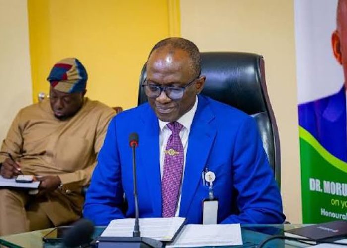 New Plan To Reintergrate Repentant Terrorists Don Start -FG