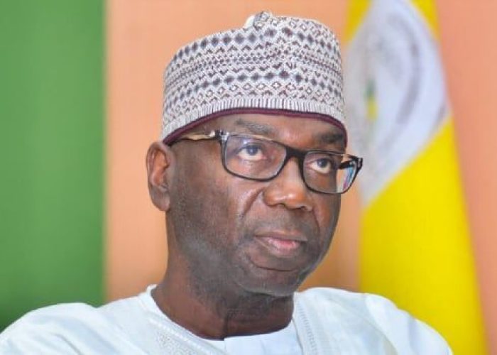 Make Una Ask Kwara Govonor As Bandit Take Get AK-47 From Him — Foma Lawmaker