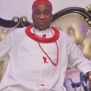 No Bodi Go Yeye Girls For Ozoro Hagain- Ovie