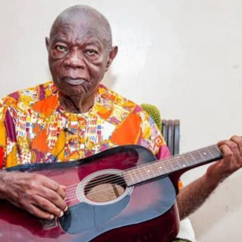 Why Family Bury Mike Ejeagha Just Afta He Die