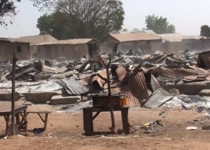 E Pass 70 Muslim Wey Boko Boys Kpai For Kwara — Gov