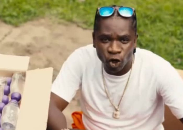 NAPTIP Don Call Speed Darlington Wey Sleep With 15 Years Girl