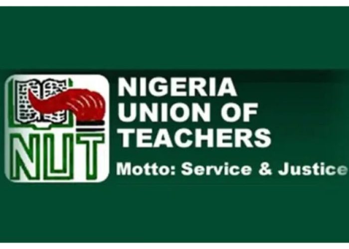 Teachers Strike For Oyo Till Thy Kingdom Come-NUT
