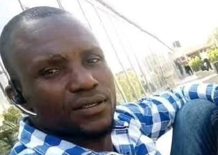 ‎Ughelli Councilor Die For Field As He Dey Play Ball