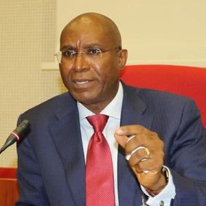 I Nor Join APC Hagain, Ovie Omo-Agege