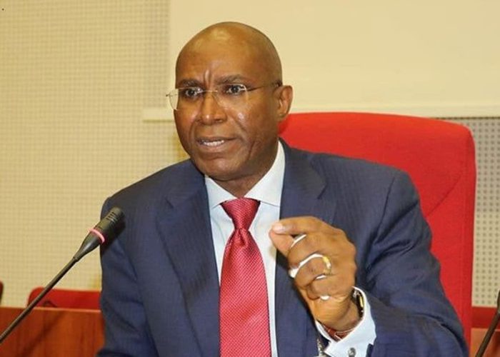 I Nor Join APC Hagain, Ovie Omo-Agege