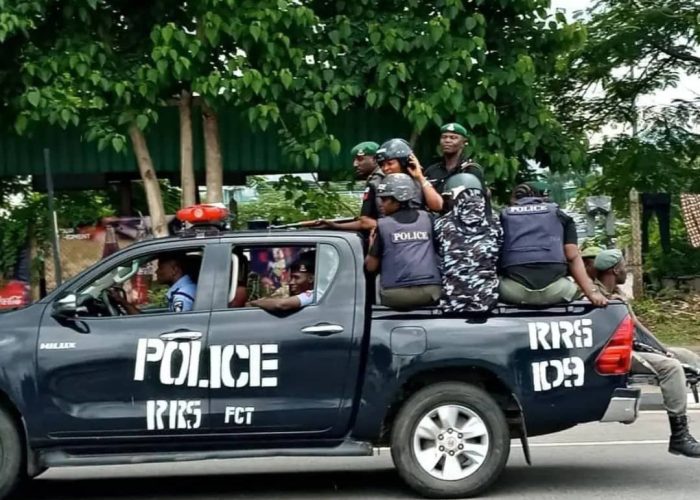 Police Don Save 15 Out of 26 Shidren Wey Bandits Tiff For Kogi