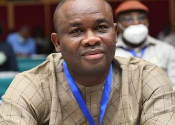 Bayelsa Don Get New Deputy Gov