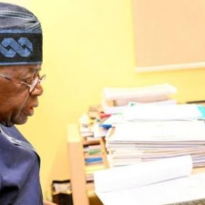 Guinea-Bissau Coup—President Tinubu Join ECOWAS Emergency Meeting