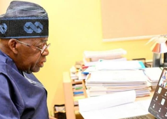 Guinea-Bissau Coup—President Tinubu Join ECOWAS Emergency Meeting