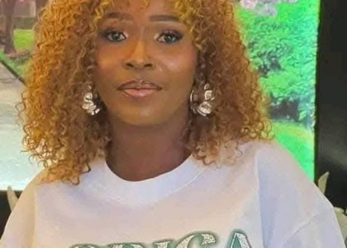 Govimet Don Close Clinic Wey No Gree Give CS Woman Blood
