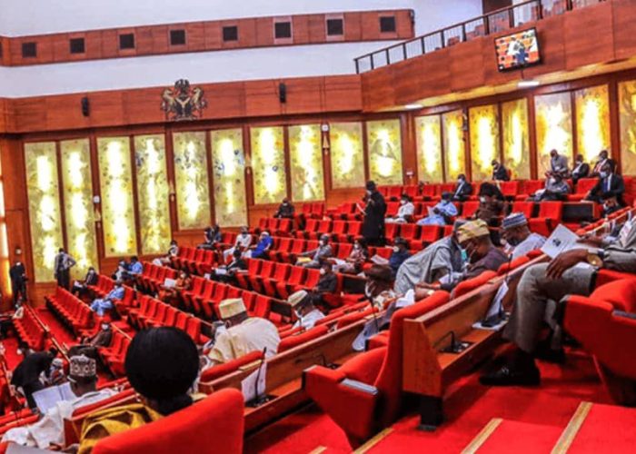 Kidnap Anybodi, Na Death Straight — Senators