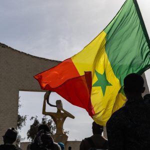 Do Homo For Senegal, Get Free 10 years For Prison